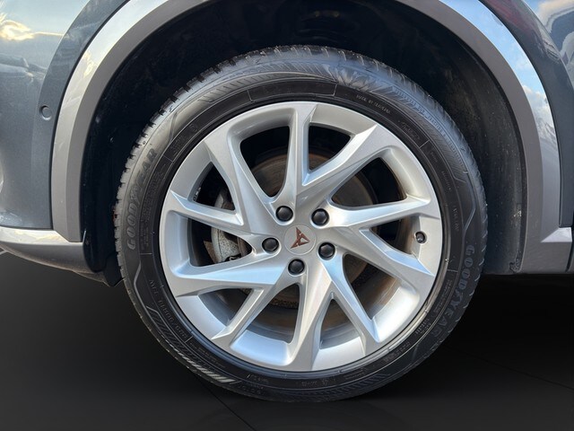 Cupra Formentor 2.0 TDI *AHK*PANO*NAVI*LED*KAMERA*SH*