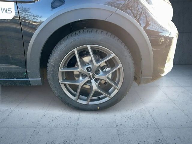 Volkswagen Taigo 1.0 TSI R-Line