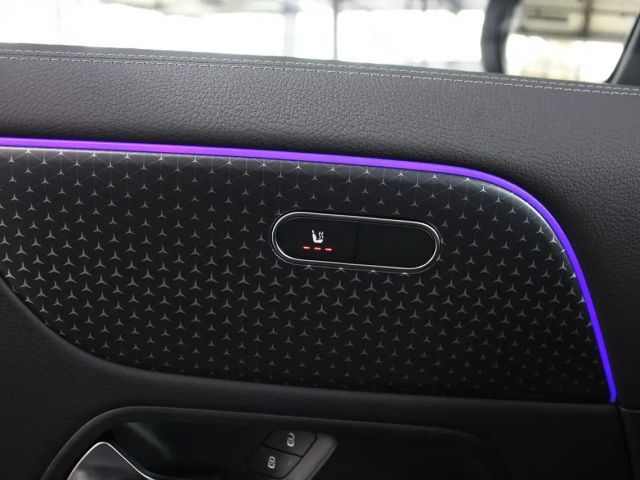 Mercedes-Benz GLA 200 Progressive