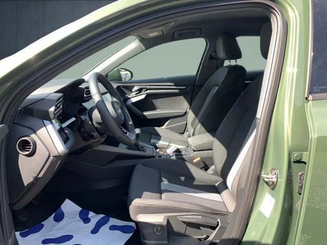 Audi A3 35 TFSI Sedan