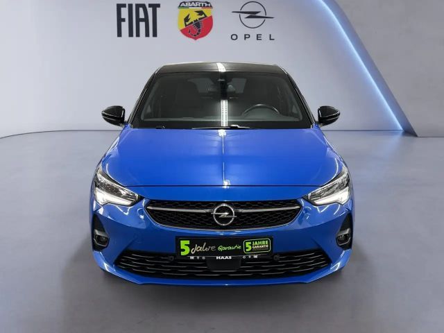 Opel Corsa 1.2 Turbo Turbo