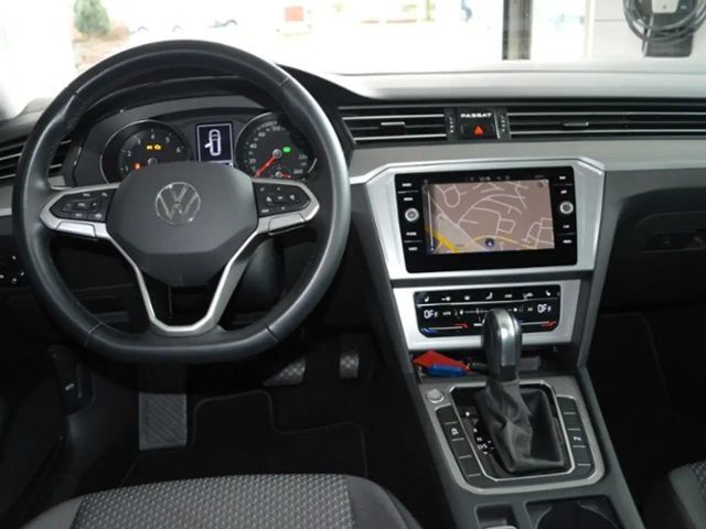 Volkswagen Passat DSG Variant