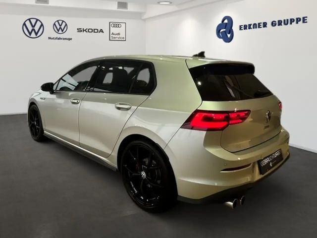 Volkswagen Golf DSG GTD Golf VIII