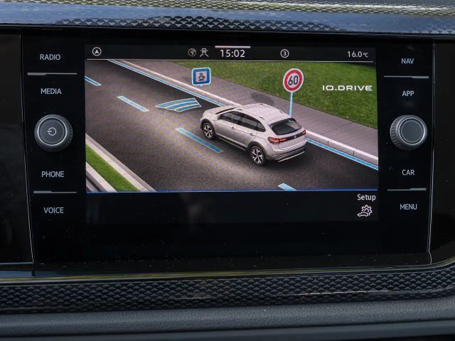 Volkswagen Taigo 1.0 TSI DSG Life