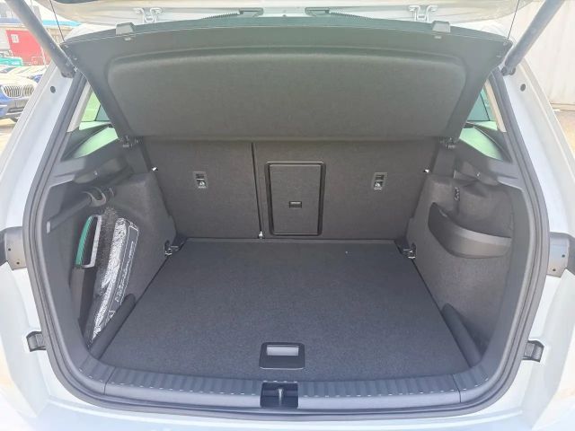 Skoda Karoq ACT Selection