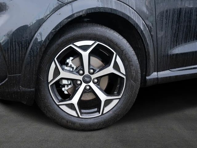 Ford Puma EcoBoost ST Line