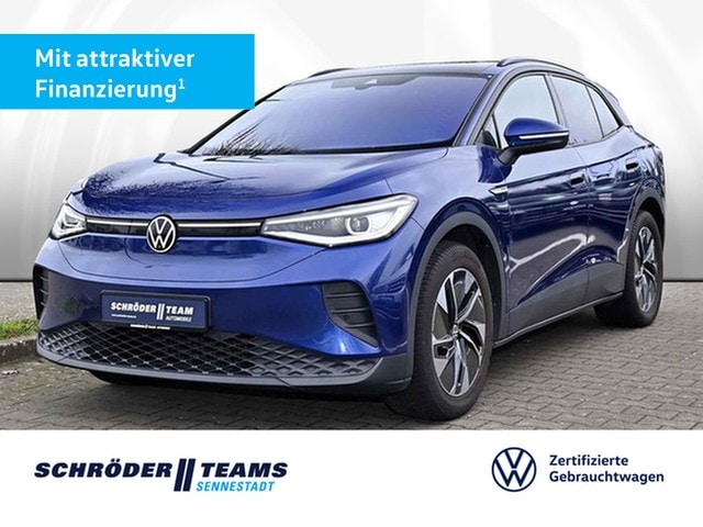 Volkswagen ID.4 Performance Pro