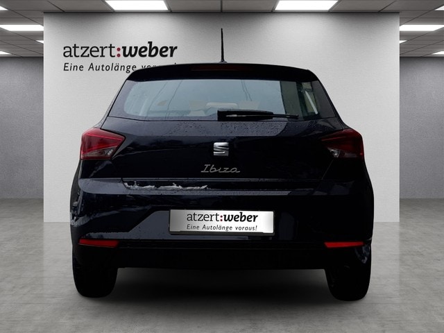 Seat Ibiza 1.0 TSI Style