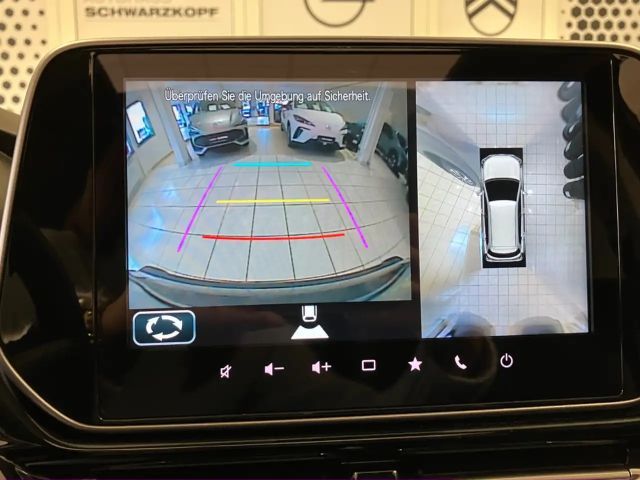 Suzuki SX4 S-Cross 1.4 DITC Fin. ab 2,99% Schiebedach