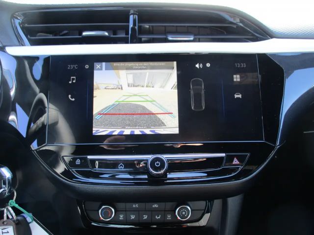 Opel Corsa 1.2 Turbo GS-Line Grand Sport Turbo