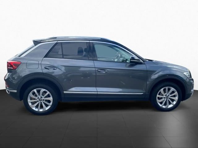 Volkswagen T-Roc 1.5 TSI DSG Style