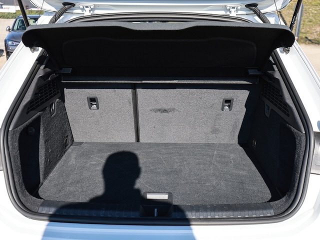 Audi S3 Quattro S-Tronic Sportback