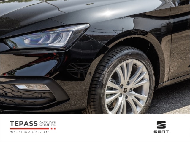 Seat Leon 2.0 TDI DSG Style