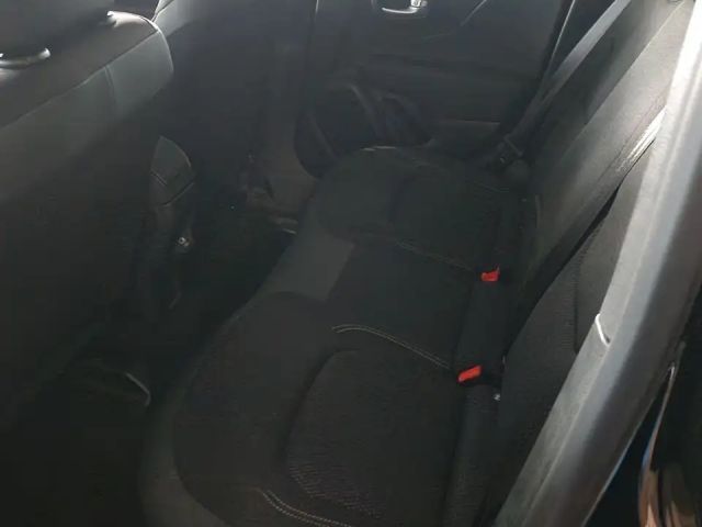 Jeep Renegade Altitude Hybrid