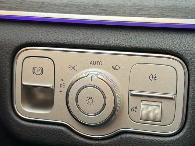 Mercedes-Benz GLE 350 4MATIC AMG Line