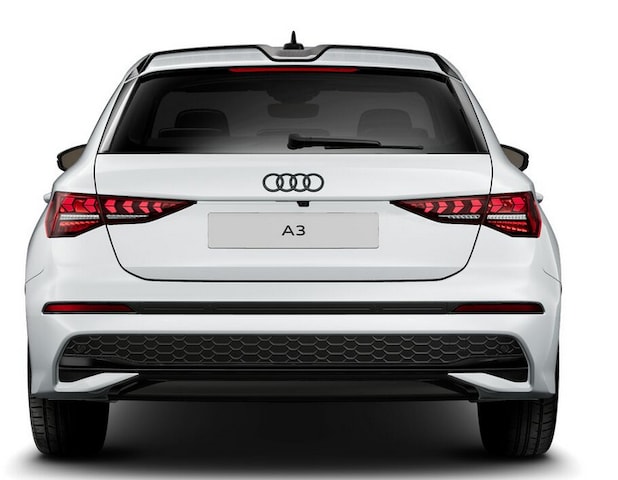 Audi A3 30 TFSI S-Tronic Sportback