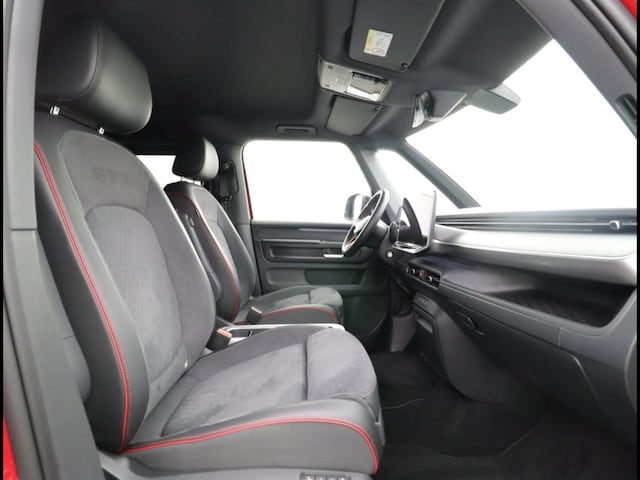 Volkswagen ID.Buzz 4Motion GTX