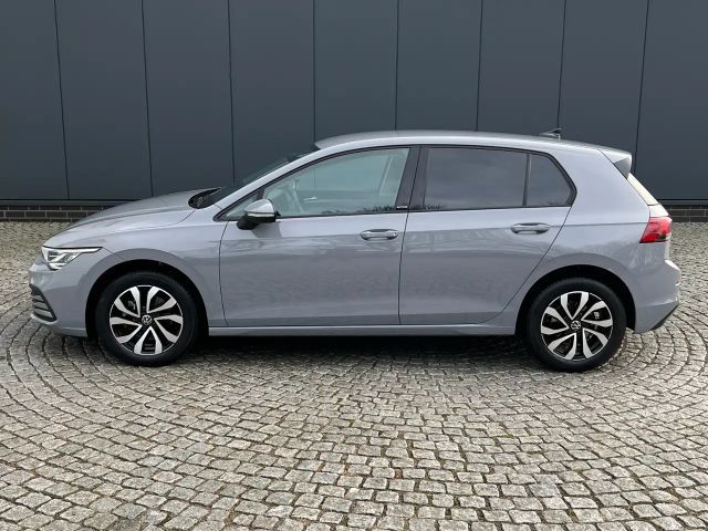 Volkswagen Golf 2.0 TDI Golf VIII