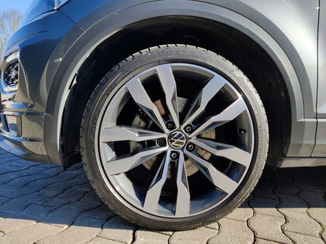 Volkswagen T-Roc 1.5 TSI R-Line