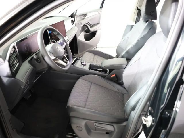 Volkswagen Tiguan DSG eHybrid