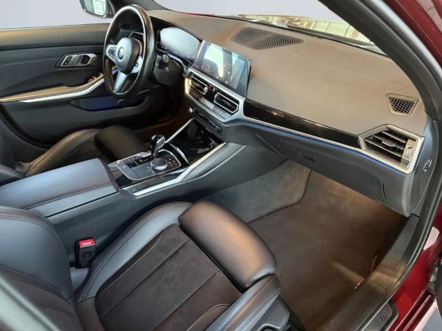 BMW 330 330i M-Sport Touring xDrive