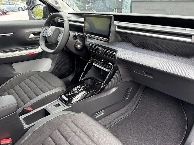 Citroën C3 Aircross Hybrid Max