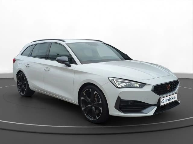 Cupra Leon Sportstourer VZ e-Hybrid