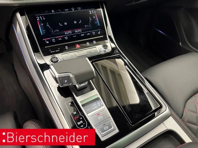 Audi Q7 Hybride Quattro S-Line