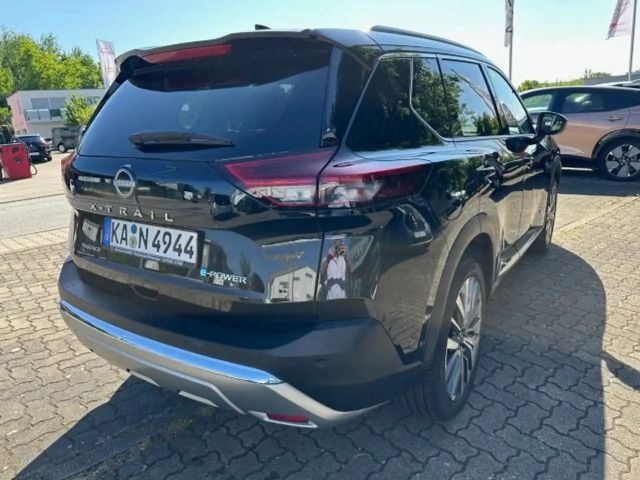 Nissan X-trail Tekna e-4ORCE