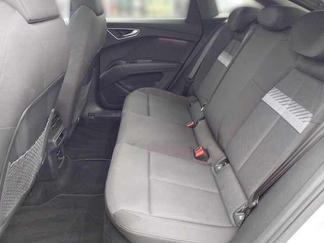 Audi Q4 e-tron 35 Sportback