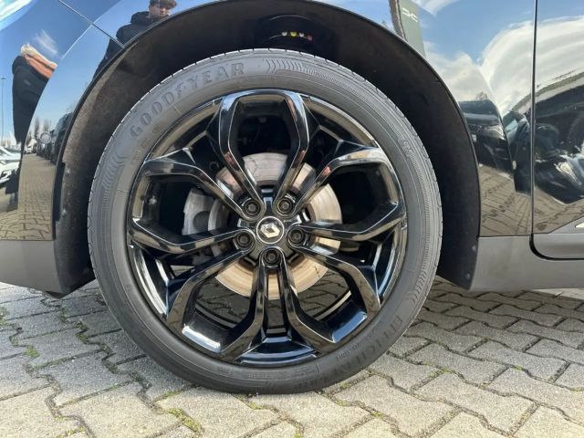 Renault Grand Scenic EDC Grand TCe 140