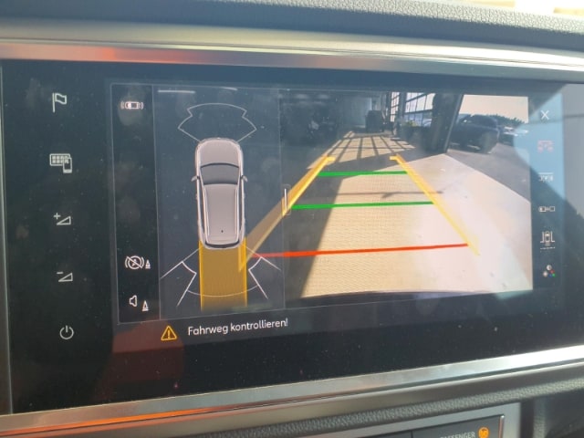 Seat Ateca 1.5 TSI DSG