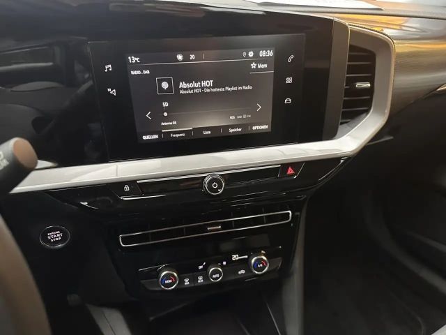 Opel Mokka Elegance Mokka-e