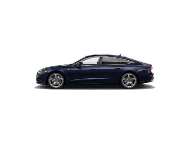 Audi A7 55 TFSI Quattro S-Tronic Sportback