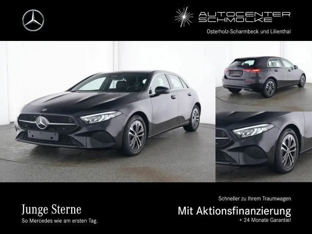 Mercedes-Benz A 180 A 180 Advanced RFK*MBUX*SHZ*LED*AppleCarPlay*etc