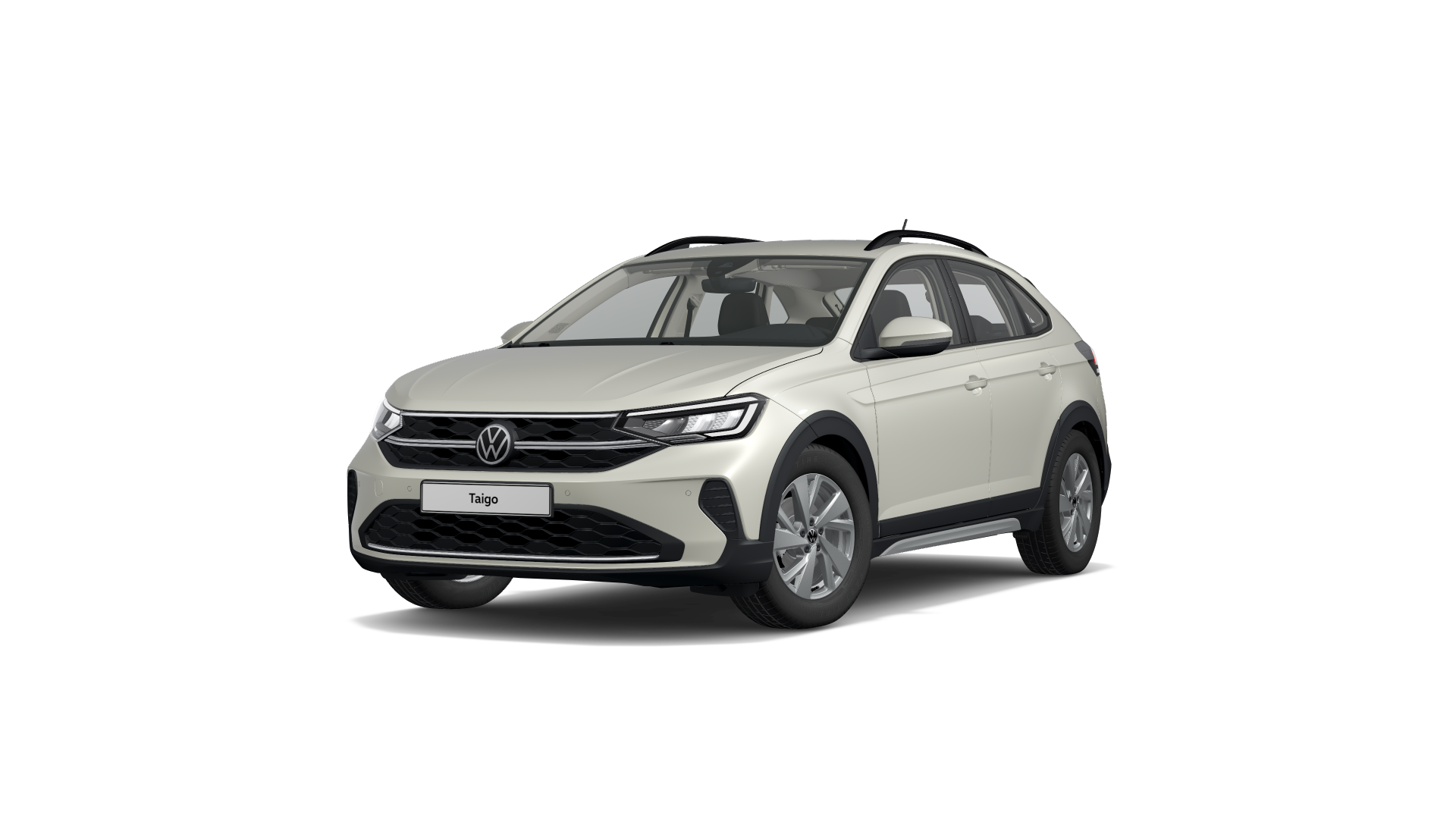 Volkswagen Taigo 1.0 TSI DSG