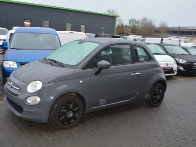 Fiat 500 Pop