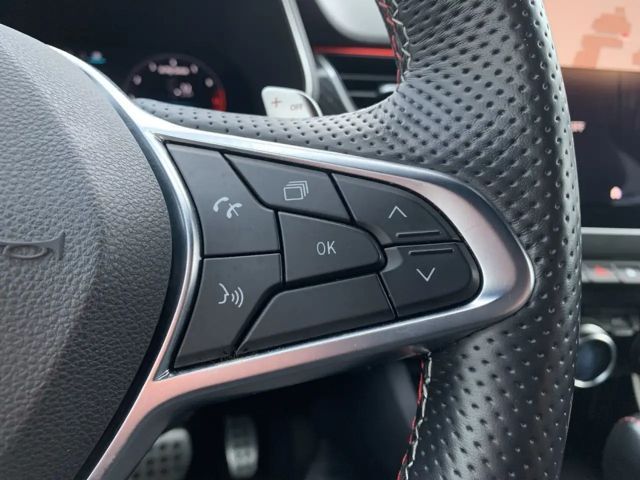 Renault Arkana Bose EDC RS TCe 160