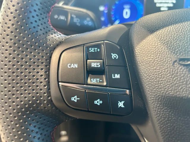 Ford Puma EcoBoost ST Line