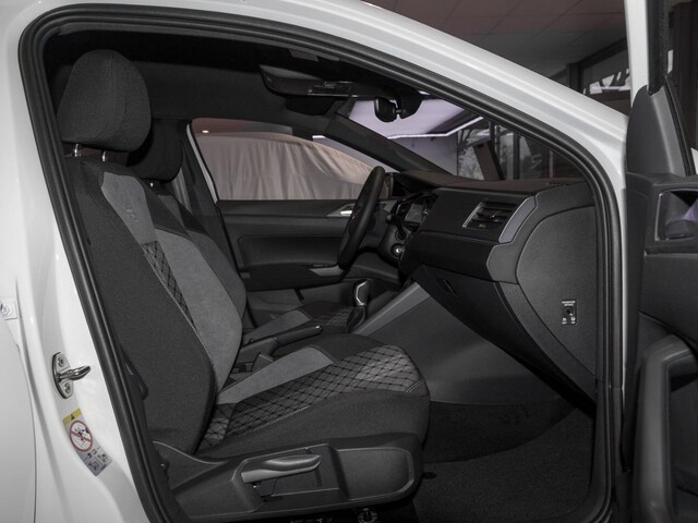 Volkswagen Taigo 1.0 TSI R-Line