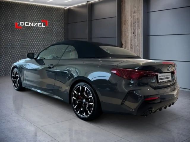 BMW 420 420i Cabrio