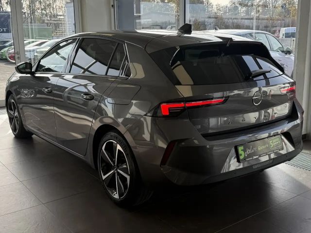 Opel Astra 1.6 Turbo Edition Turbo