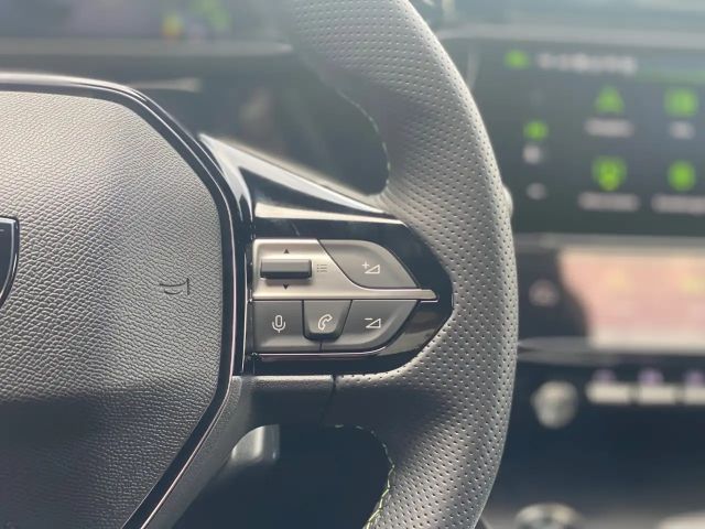 Peugeot 308 BlueHDi GT-Line SW