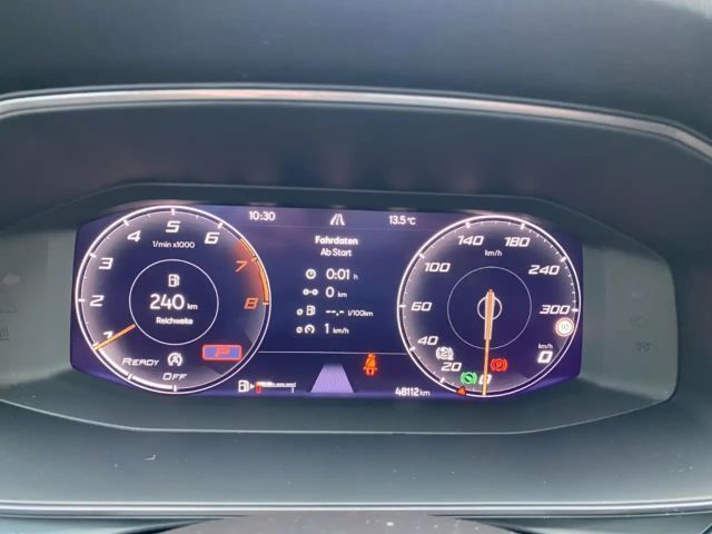 Cupra Formentor 1.5 TSI DSG