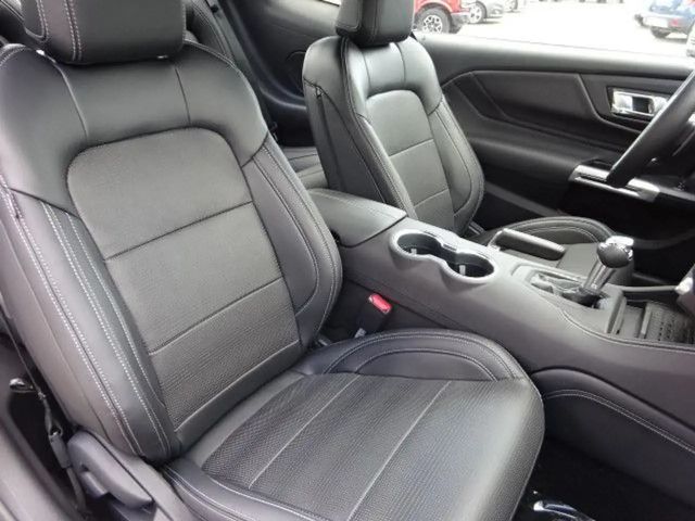 Ford Mustang GT 5.0 V8