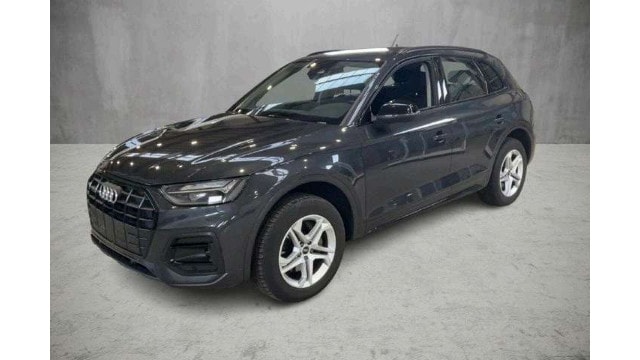 Audi Q5 40 TDI Quattro S-Tronic