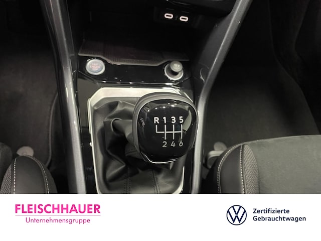 Volkswagen T-Roc 1.0 TSI Style