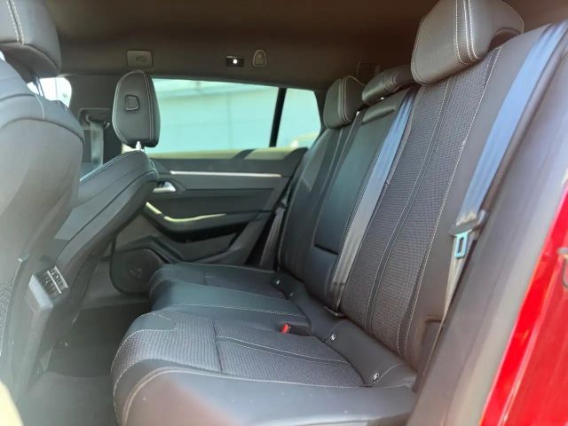 Peugeot 508 Allure Pack PureTech SW