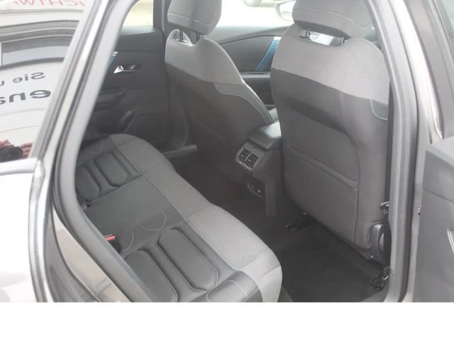 Citroën C4 C-Series