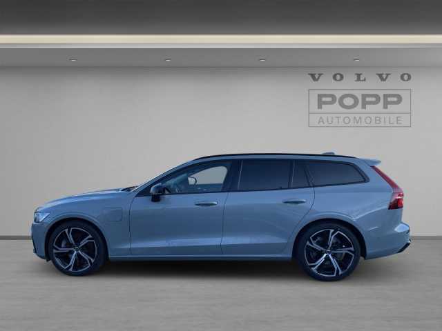 Volvo V60 19'